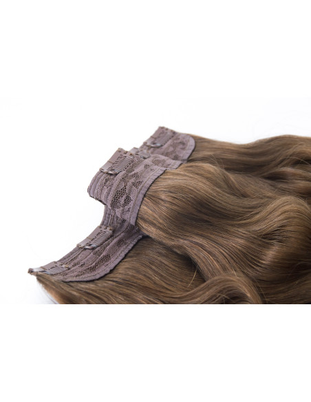 Extensiones Clip Detalle