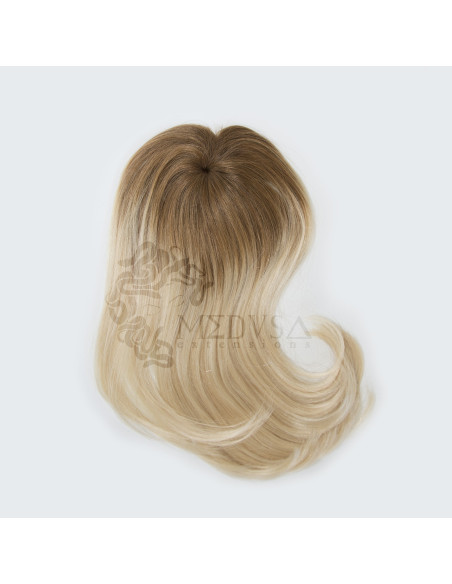 Flequillo Crown 6/22 DARK ROOT