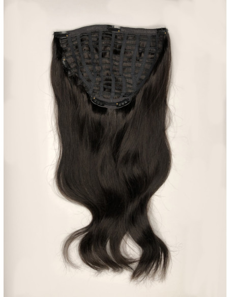 COCO WIG #1B TRASERA